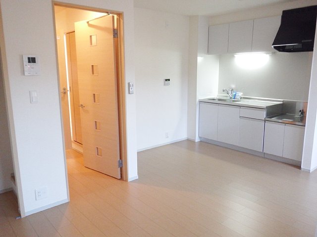 4/28 リビング/ダイニング