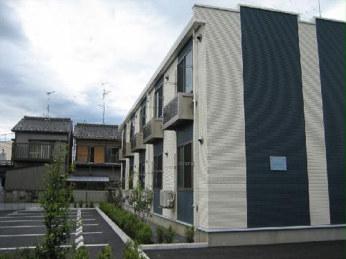 9/13 バルコニー