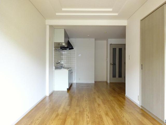 3/22 リビング/ダイニング