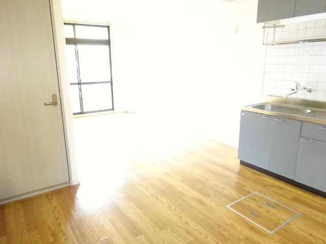 4/22 リビング/ダイニング