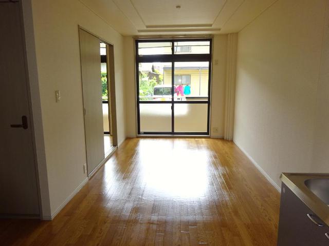 5/22 リビング/ダイニング