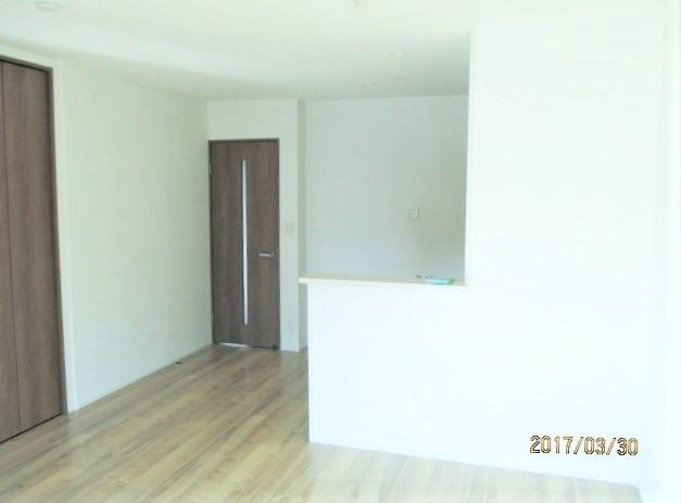 3/14 リビング/ダイニング