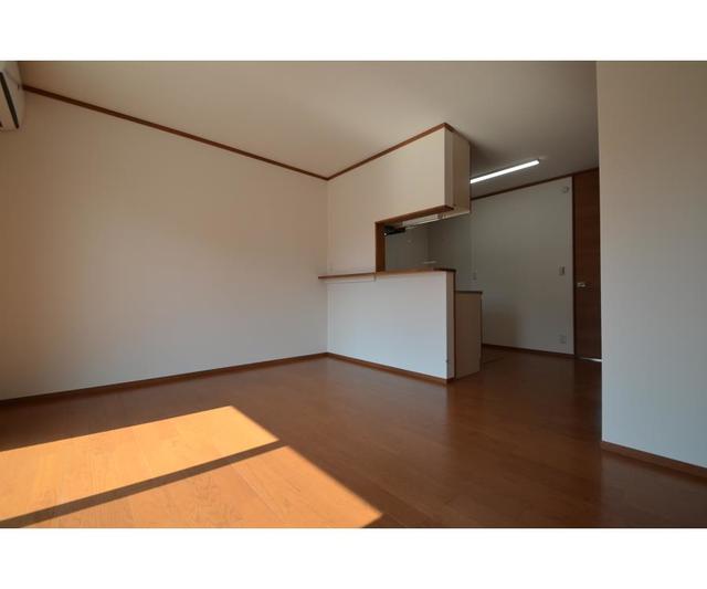 3/13 リビング/ダイニング