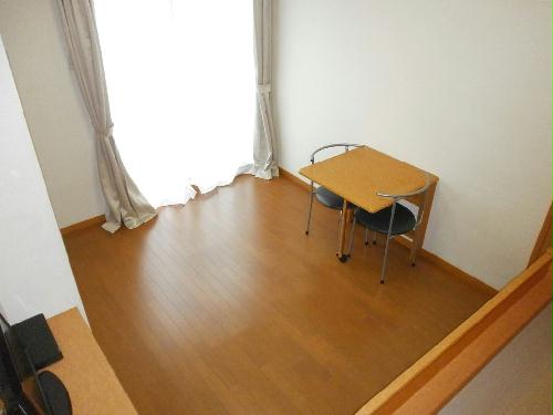 4/22 リビング/ダイニング