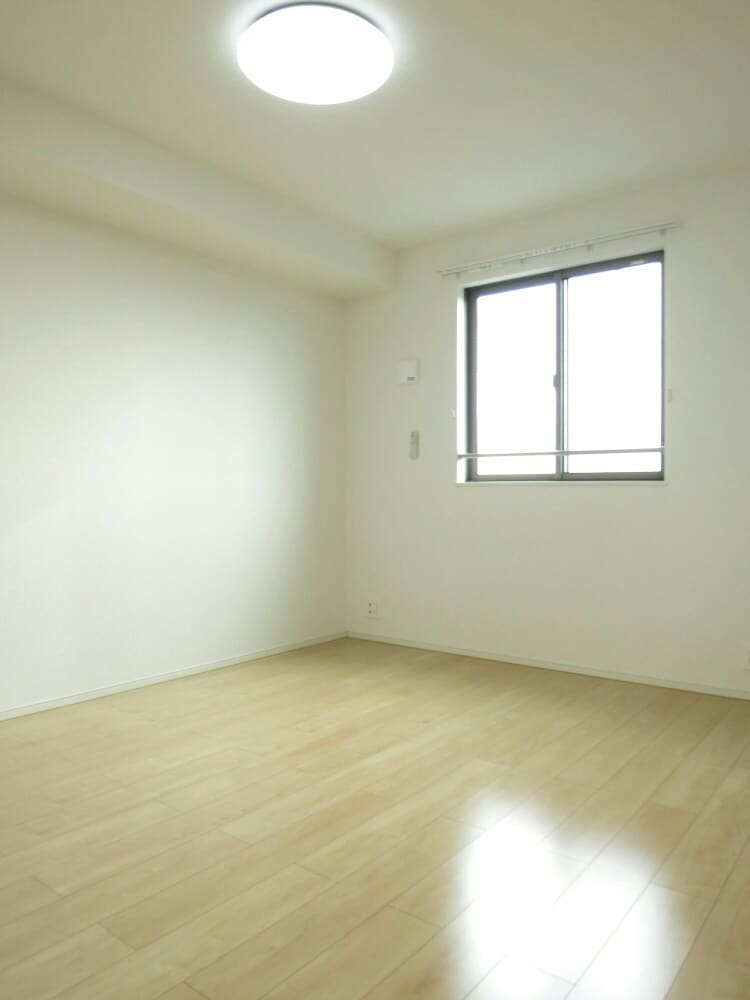 4/21 リビング/ダイニング