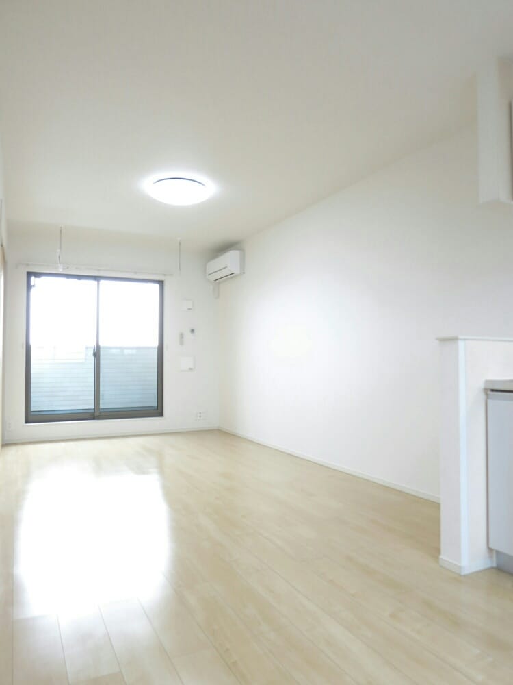 3/21 リビング/ダイニング