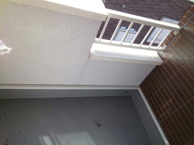 13/24 バルコニー