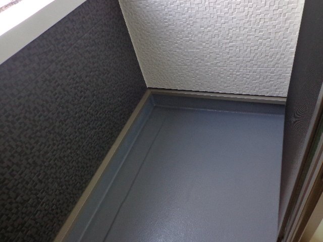 17/23 バルコニー