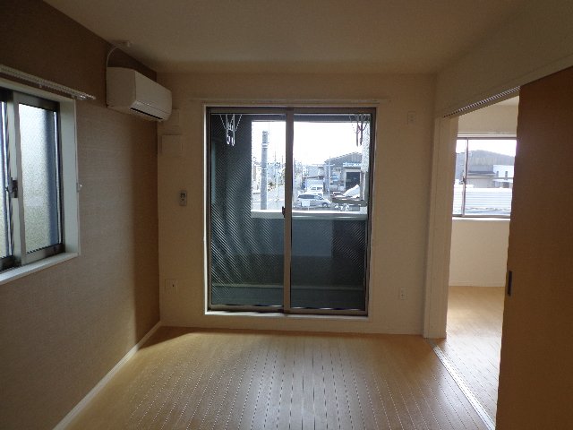 3/23 リビング/ダイニング