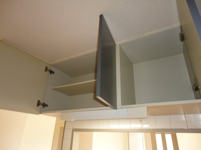 12/29 キッチン