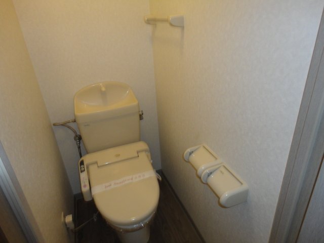 16/29 トイレ
