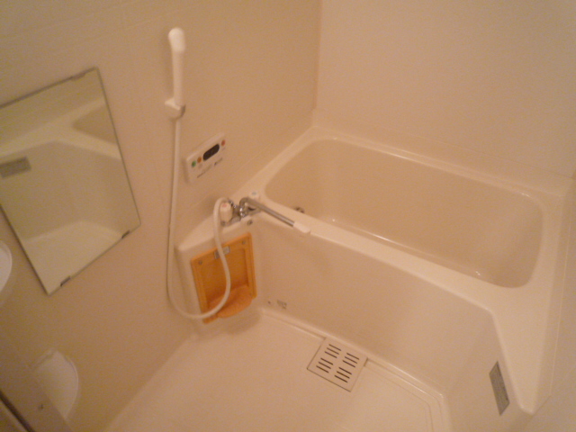 9/20 浴室