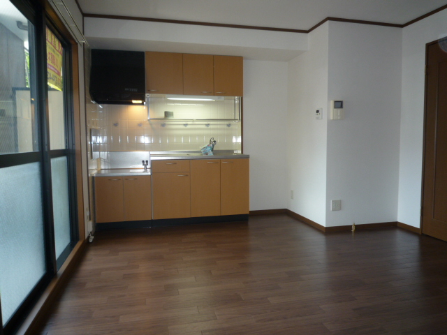 3/20 リビング/ダイニング