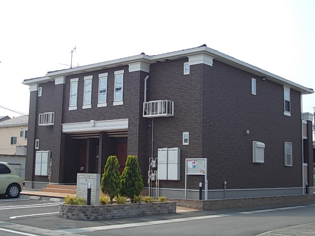 1/23 外観