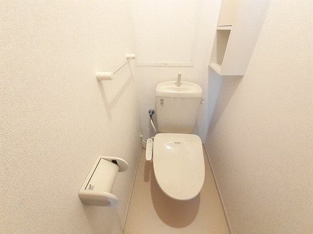 11/23 トイレ