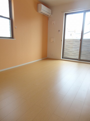 3/20 リビング/ダイニング