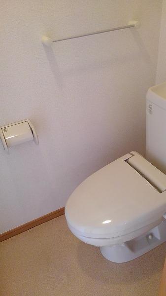 7/22 トイレ