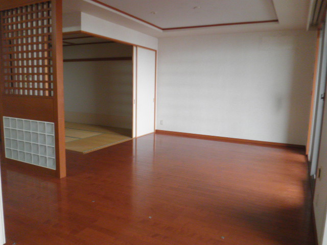 6/30 リビング/ダイニング