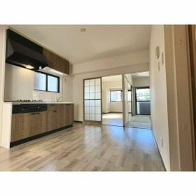 4/17 リビング/ダイニング