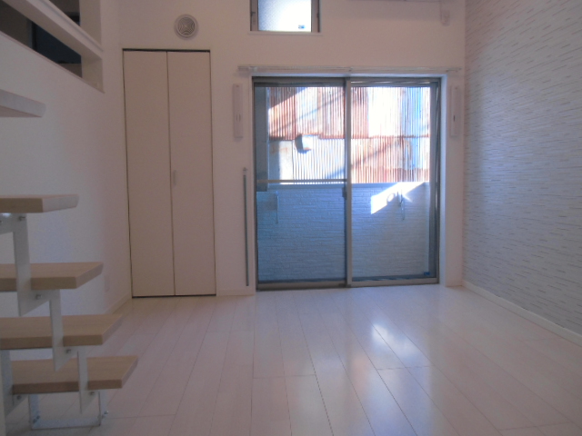 3/28 リビング/ダイニング