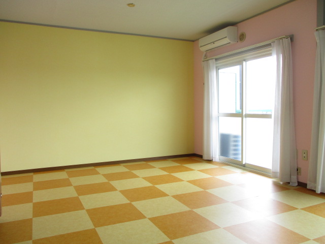 3/23 リビング/ダイニング