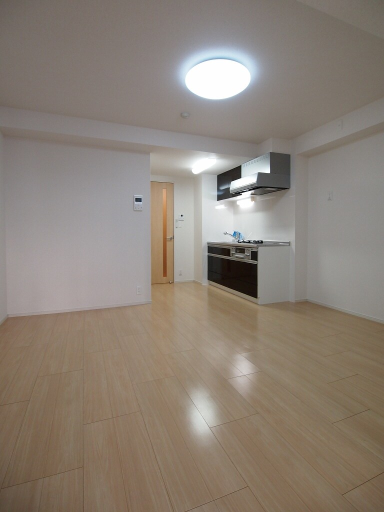 3/24 リビング/ダイニング