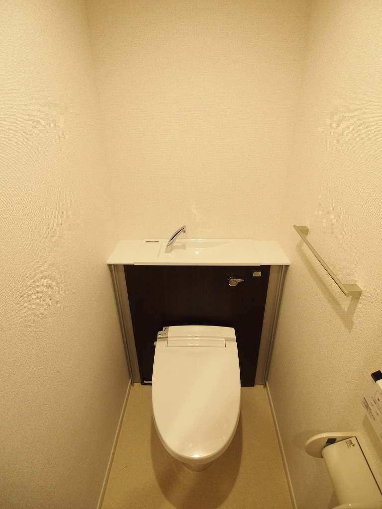 9/24 トイレ