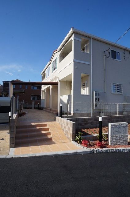 14/21 エントランス