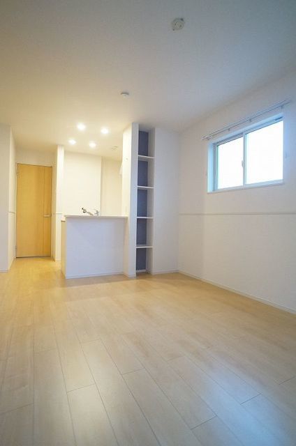 3/21 リビング/ダイニング