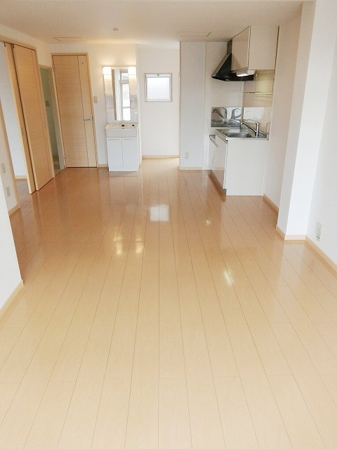 3/28 リビング/ダイニング