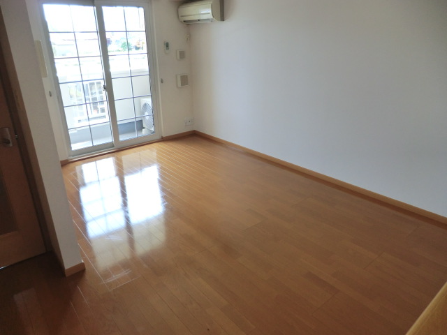 3/28 リビング/ダイニング