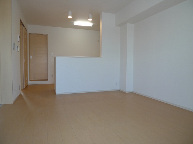 4/20 リビング/ダイニング