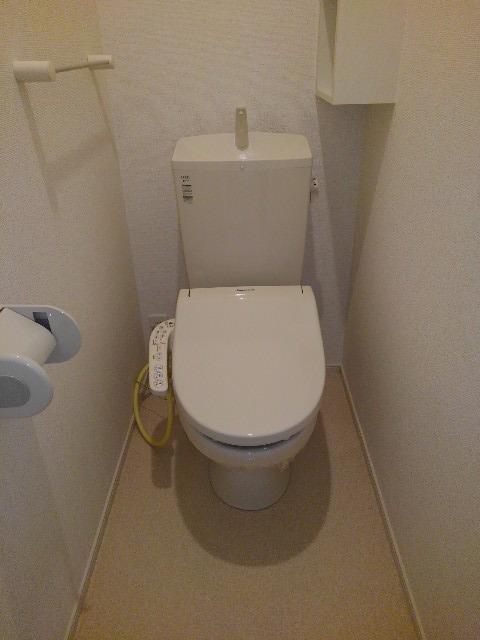8/30 トイレ