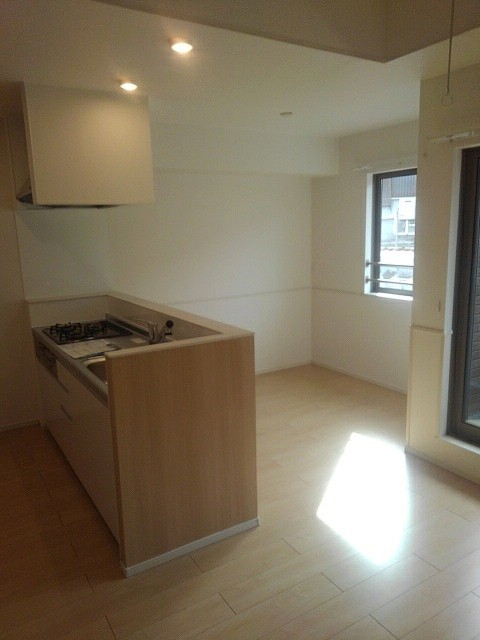 3/21 リビング/ダイニング