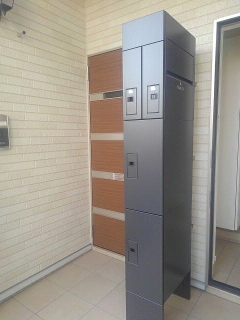 14/18 エントランス