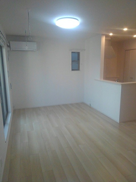 3/18 リビング/ダイニング