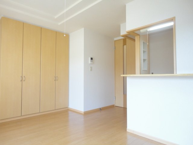 4/23 リビング/ダイニング