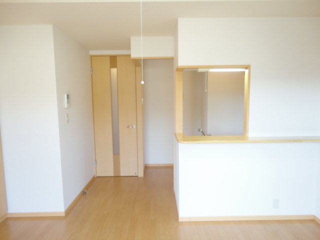 5/23 リビング/ダイニング