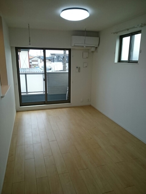 3/24 リビング/ダイニング