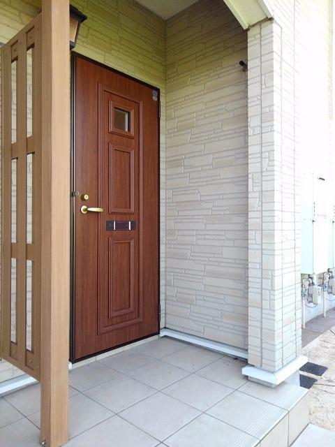 14/24 エントランス