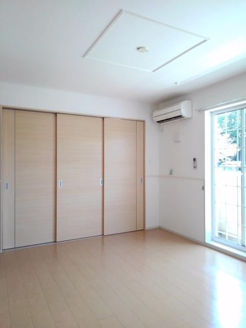 3/24 リビング/ダイニング