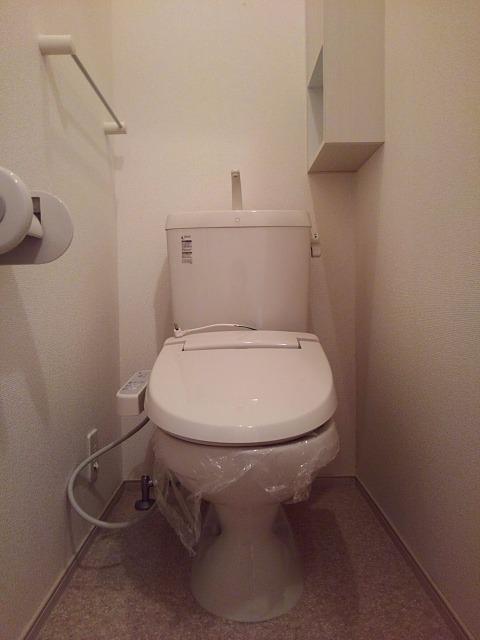 9/24 トイレ