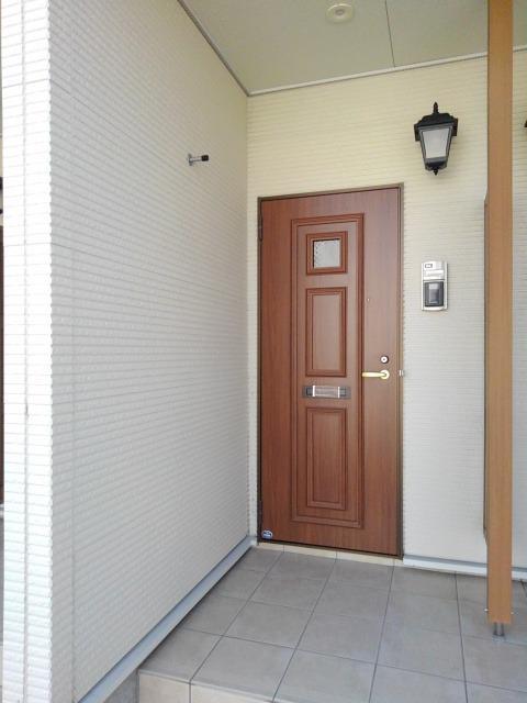 14/24 エントランス