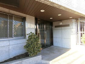 6/9 エントランス