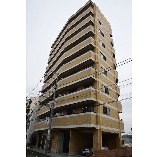 20/25 エントランス