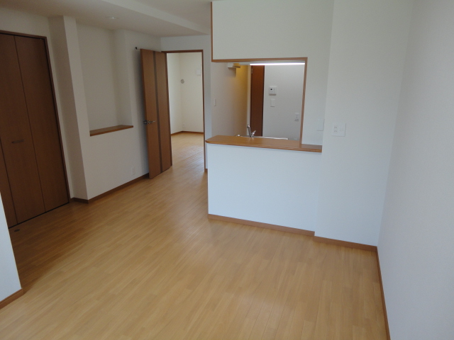 3/15 リビング/ダイニング