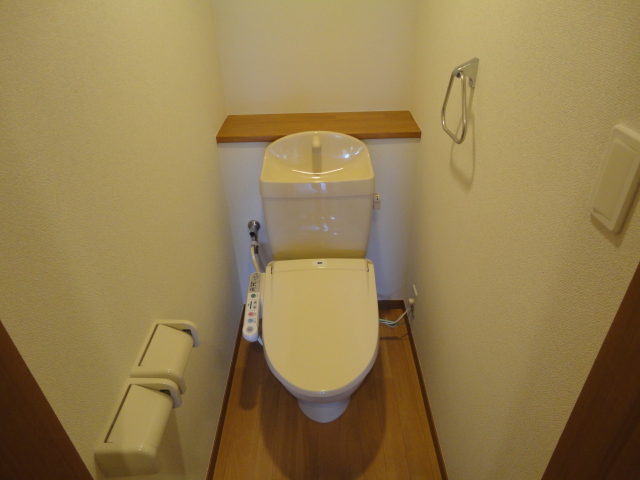 9/15 トイレ