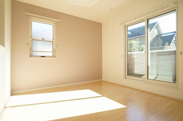 3/20 リビング/ダイニング