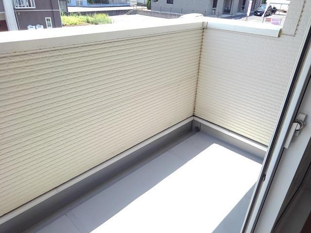 15/30 バルコニー