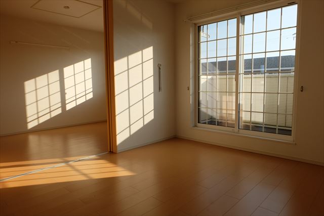 4/30 リビング/ダイニング